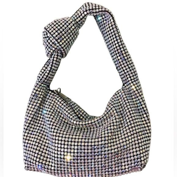 Madison West Knotted Mini Aurora Boraelis
NWOT - Picture 4 of 6